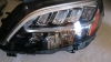 Mercedes Benz C300 C63    Headlight  LED  COMPLETE VERY GOOD CONDITION  2059062906